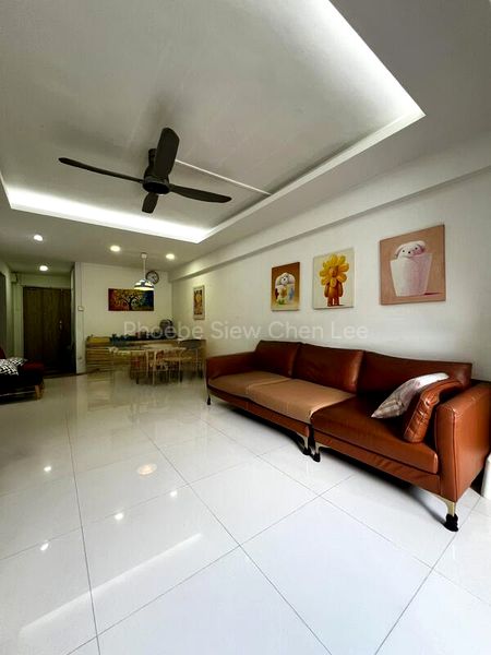 5 Room (5I) HDB for Sale in  584 Woodlands Drive 16 - Image 15